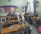 GIÁO VIÊN TỔ CHUYÊN MÔN KHỐI 5 TRƯỜNG TIỂU HỌC SỐ 1 BẢO HÀ TÍCH CỰC ỨNG DỤNG CÔNG NGHỆ AI VÀO DẠY HỌC