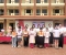 TỔ CHỨC NGÀY SÁCH VÀ VĂN HÓA ĐỌ HƯỞNG ỨNG CUỘC THI ĐẠI SỨ VĂN HÓA ĐỌC NĂM 2026 CHỦ ĐỀ: “Văn hóa đọc - Nền tảng tri thức cho xã hội học tập và phát triển bền vững